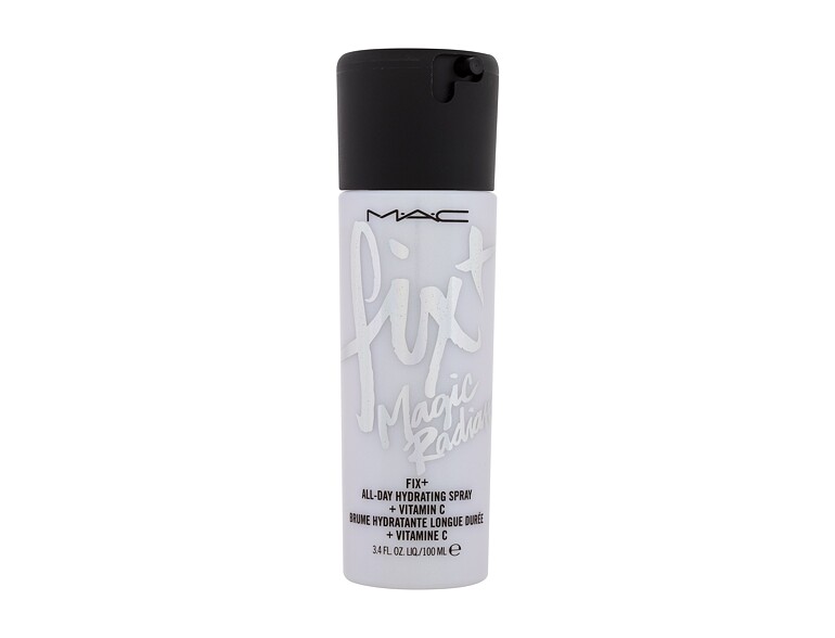 Make-up Fixierer MAC Fix+ Magic Radiance All-Day Hydrating Spray 100 ml