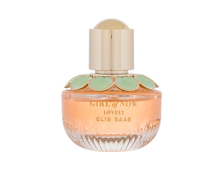 Eau de Parfum Elie Saab Girl of Now Lovely 30 ml