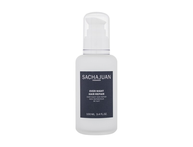 Haarserum Sachajuan Repair Over Night Hair Repair 100 ml