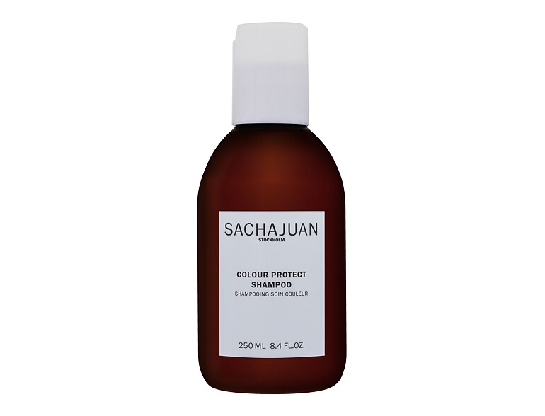Shampooing Sachajuan Colour Protect 250 ml