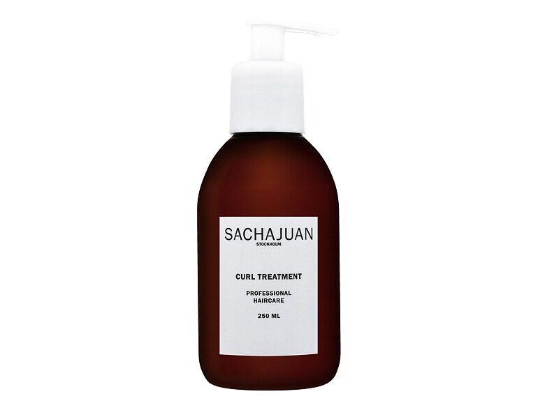 Für Locken Sachajuan Curl Treatment 250 ml