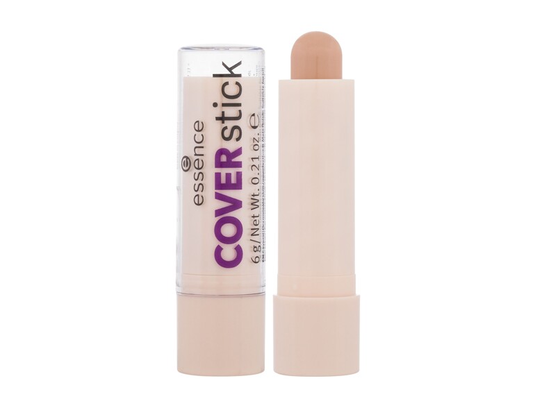 Concealer Essence Cover Stick 6 g 30 Matt Honey