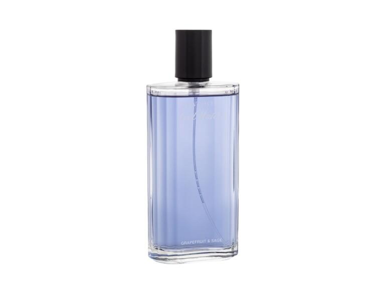 Eau de Toilette Davidoff Cool Water Grapefruit & Sage 125 ml Beschädigte Schachtel