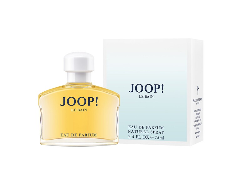 Eau de parfum JOOP! Le Bain 75 ml