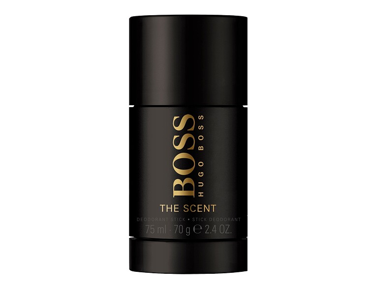 Deodorant HUGO BOSS Boss The Scent 75 ml