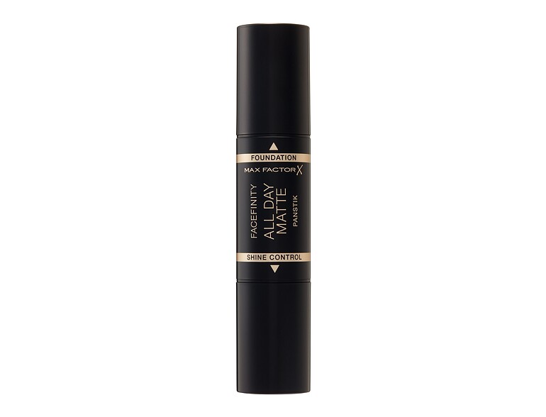 Foundation Max Factor Facefinity All Day Matte 11 g 44 Warm Ivory