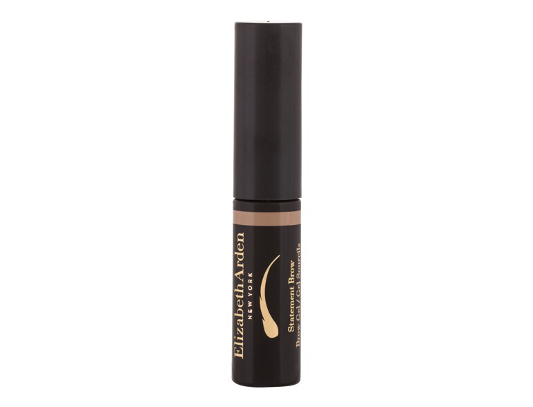 Mascara sopracciglia Elizabeth Arden Statement Brow Gel 4 ml 01 Blonde scatola danneggiata