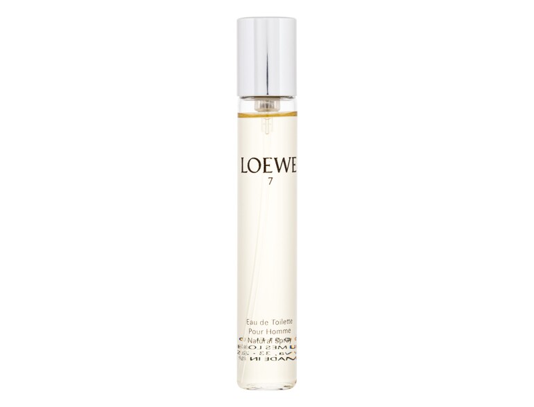 Eau de Toilette Loewe 7 15 ml Tester