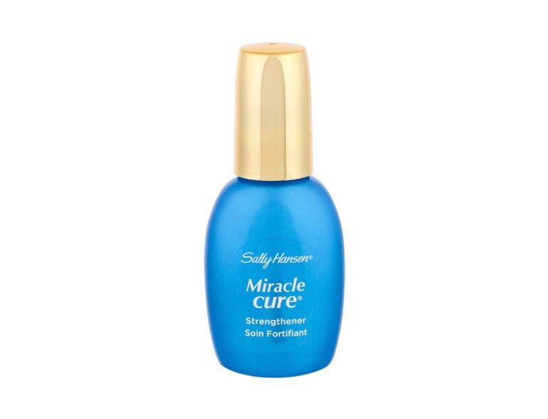 Soin des ongles Sally Hansen Miracle Cure 13,3 ml emballage endommagé