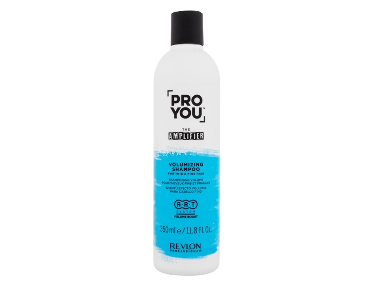 Shampoo Revlon Professional ProYou The Amplifier Volumizing Shampoo 350 ml