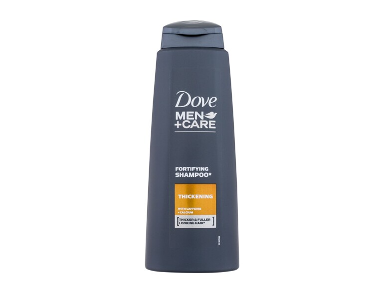 Shampoo Dove Men + Care Thickening 400 ml