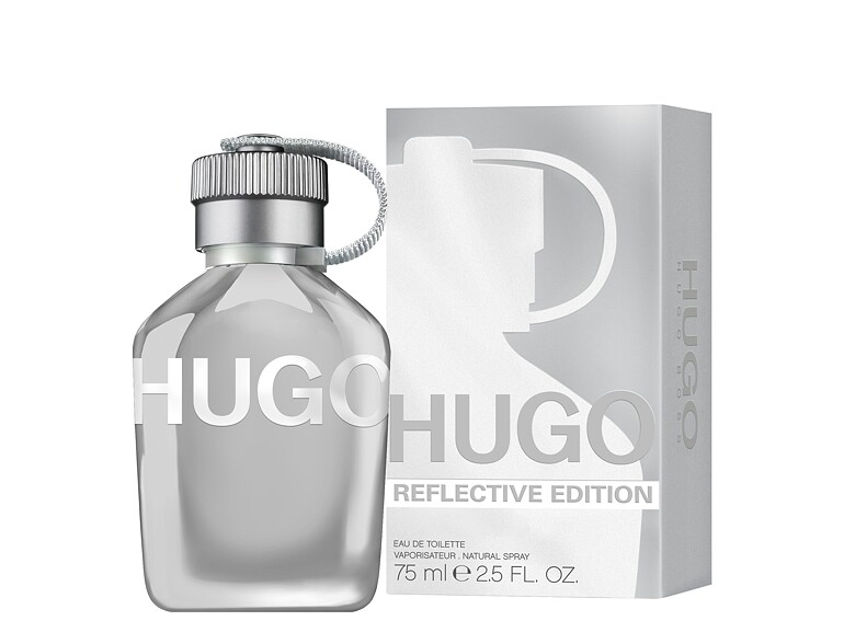 Eau de Toilette HUGO BOSS Hugo Reflective Edition 75 ml