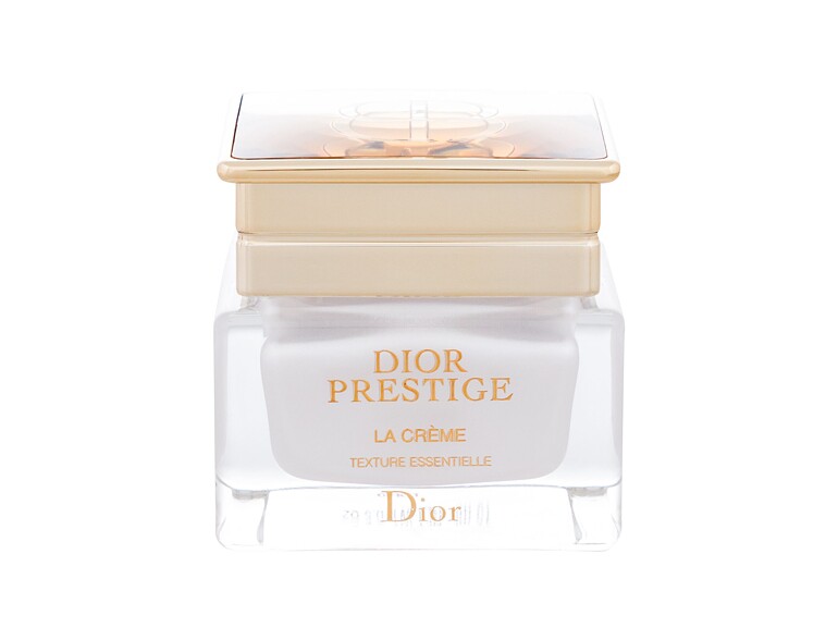Crème de jour Christian Dior Prestige La Créme Texture Essentielle 15 ml