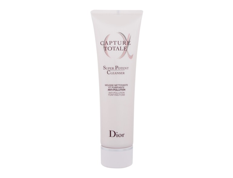 Reinigungsschaum Dior Capture Totale Super Potent Cleanser 110 g