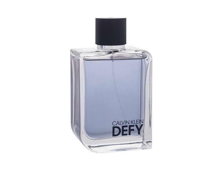 Eau de Toilette Calvin Klein Defy 200 ml