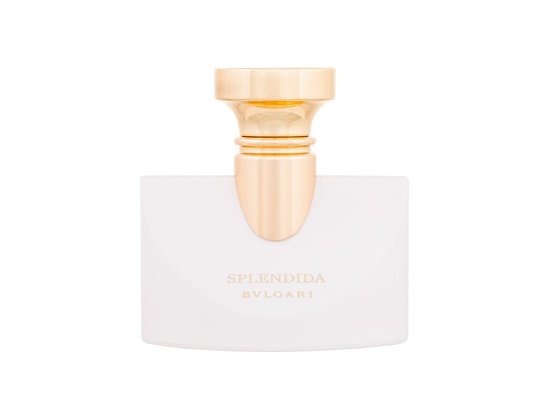 Eau de Parfum Bvlgari Splendida Patchouli Tentation 30 ml Beschädigte Schachtel