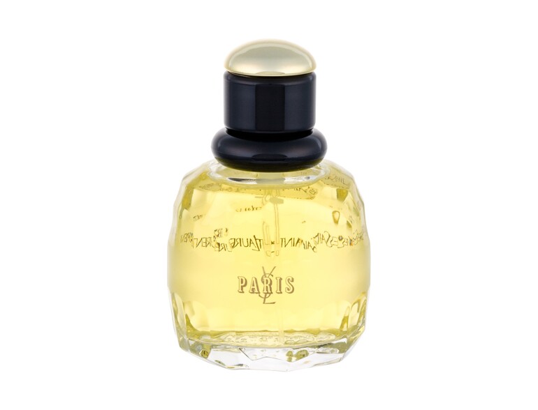 Eau de parfum Yves Saint Laurent Paris 50 ml boîte endommagée