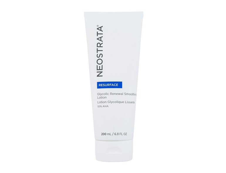 Crème de jour NeoStrata Resurface Glycolic Renewal Smoothing Lotion 200 ml