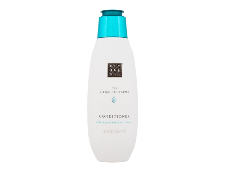 Conditioner Rituals The Ritual Of Karma Colour Protect & Nutrition Conditioner 250 ml