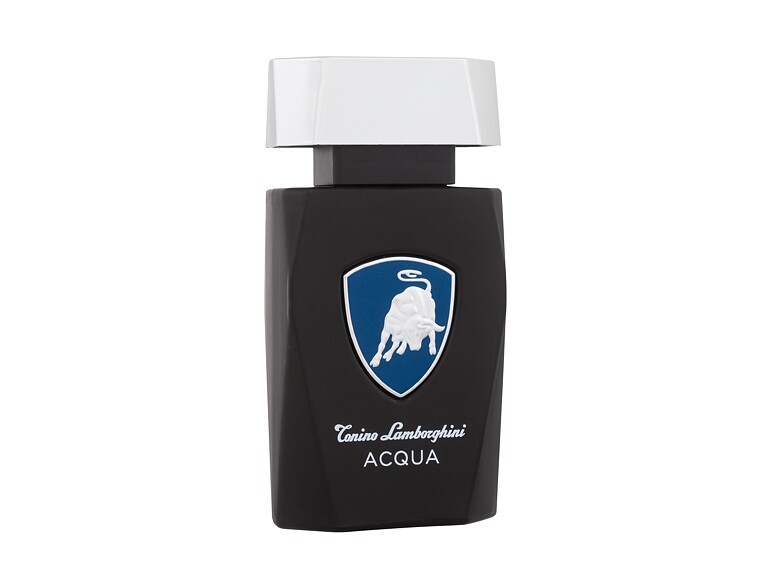 Eau de Toilette Lamborghini Acqua 75 ml