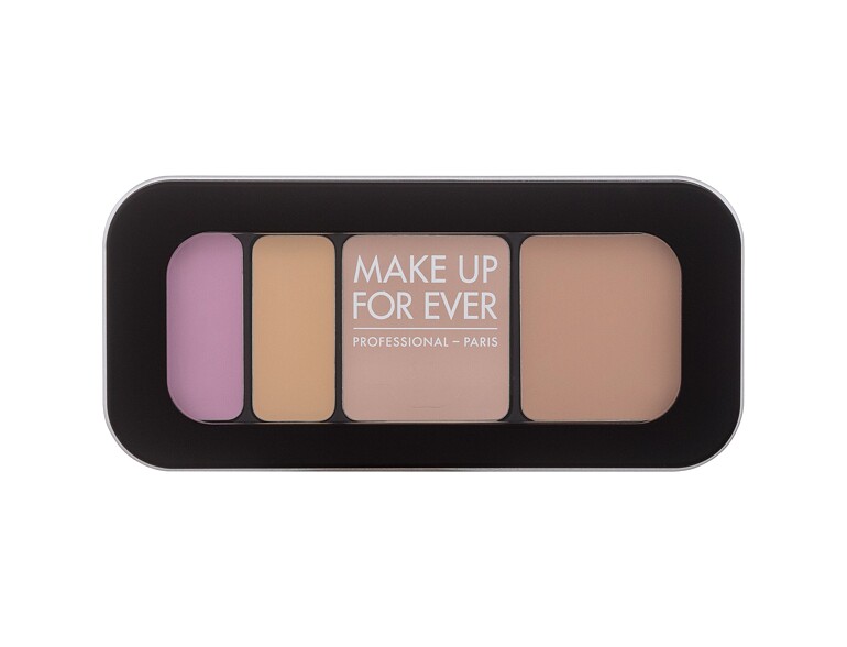 Contouring Palette Make Up For Ever Ultra HD Underpainting 6,6 g 20 Very Light