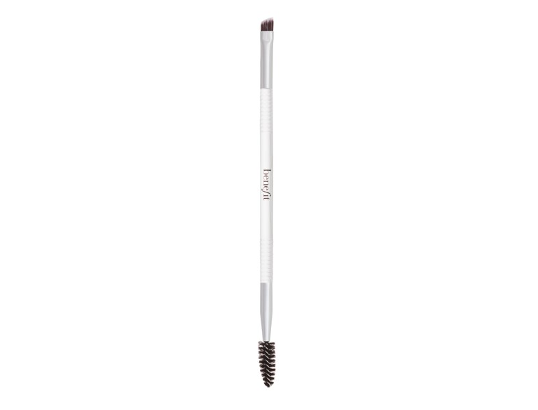 Pinsel Benefit Powmade Dual-Ended Angled Eyebrow Brush 1 St.