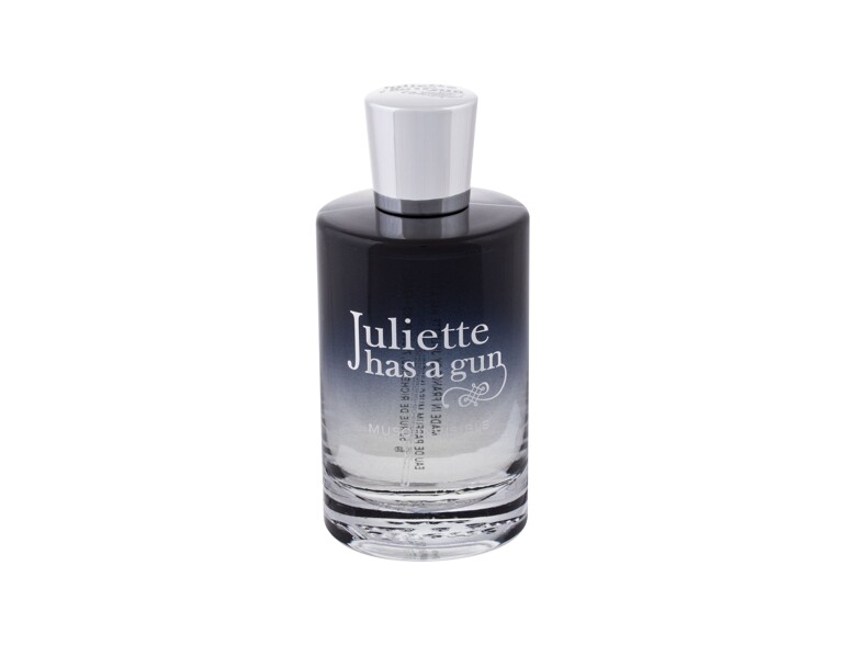 Eau de Parfum Juliette Has A Gun Musc Invisible 100 ml Beschädigte Schachtel