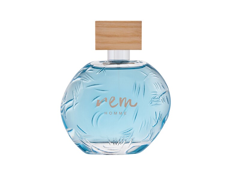 Eau de Toilette Reminiscence Rem Homme 100 ml Beschädigte Schachtel