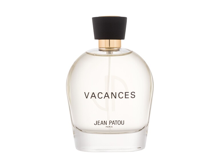Eau de Parfum Jean Patou Collection Héritage Vacances 100 ml Beschädigte Schachtel