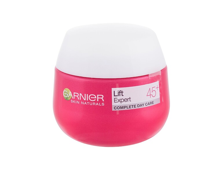 Tagescreme Garnier Skin Naturals Lift Expert 45+ Day Care 50 ml Beschädigte Schachtel