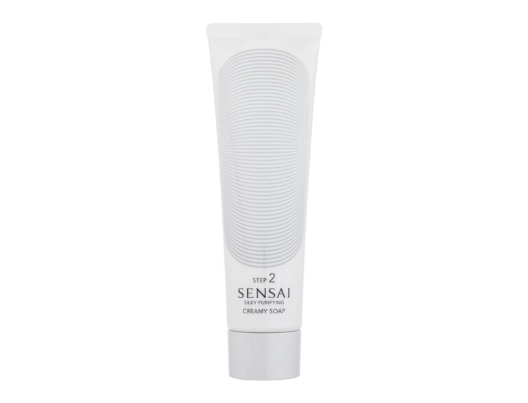 Reinigungsseife Sensai Silky Purifying Creamy Soap 125 ml