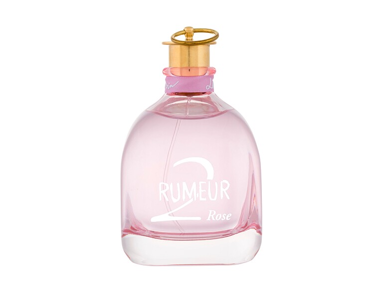 Eau de parfum Lanvin Rumeur 2 Rose 100 ml