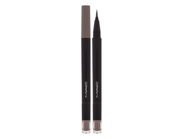 Augenbrauenstift  MAC Shape & Shade Brow Tint 0,95 g Fling Beschädigte Schachtel