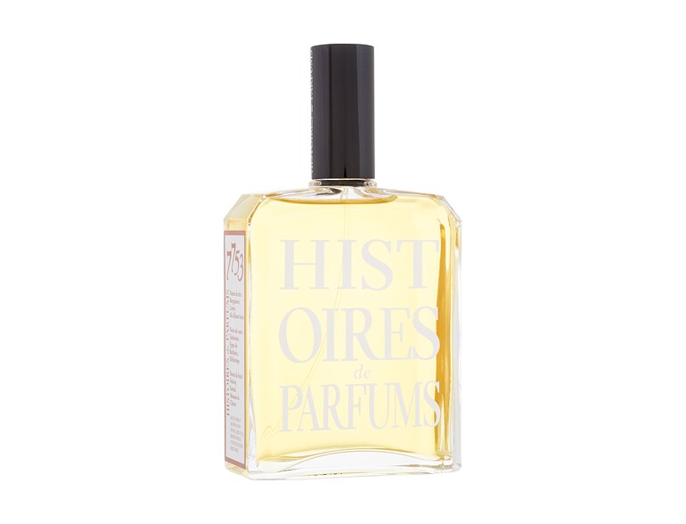 Eau de Parfum Histoires de Parfums 7753 Unexpected Mona 120 ml