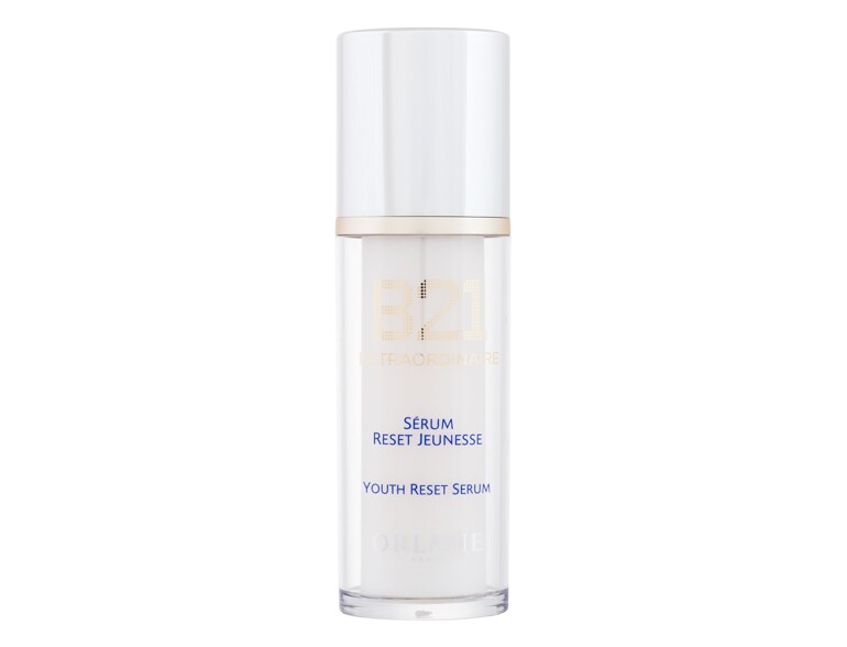Gesichtsserum Orlane B21 Extraordinaire Youth Reset Serum 30 ml