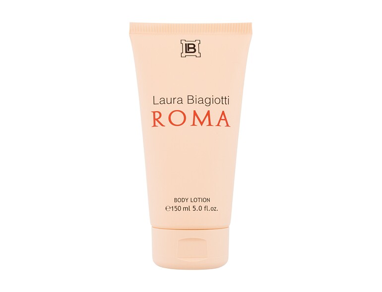 Körperlotion Laura Biagiotti Roma 150 ml