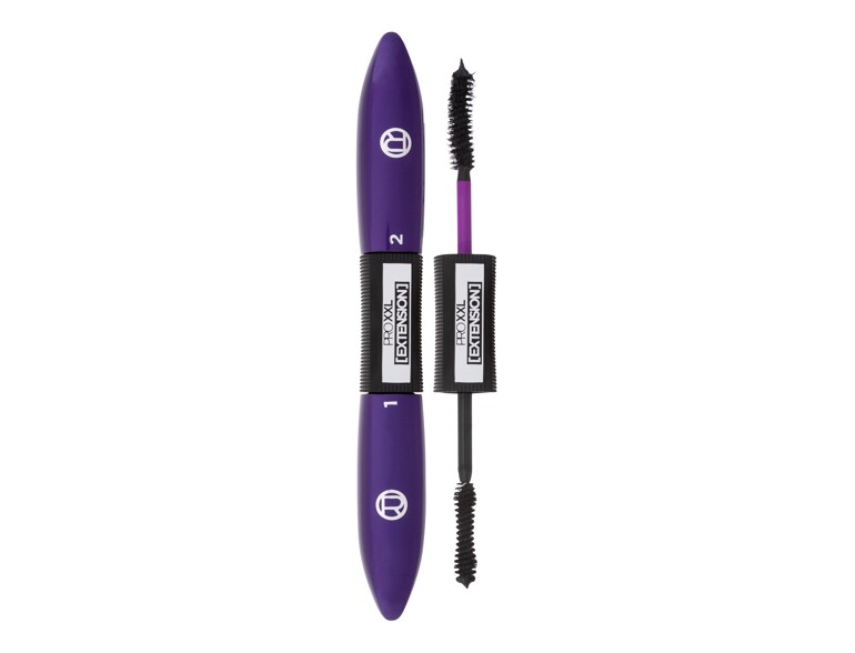 Mascara L'Oréal Paris PRO XXL Extension 12 ml Black
