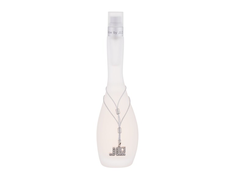 Eau de toilette Jennifer Lopez Glow By JLo 50 ml boîte endommagée