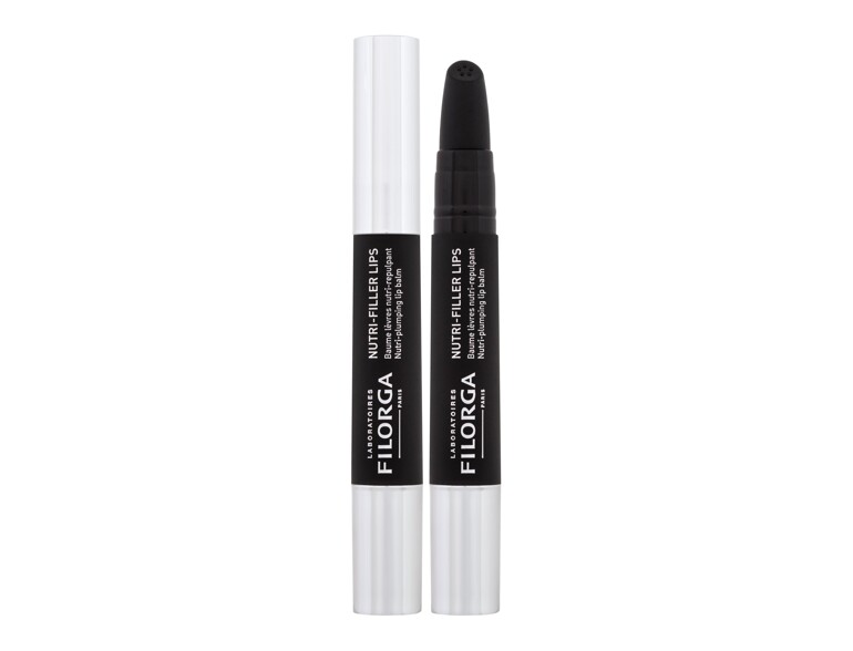 Lippenbalsam Filorga Nutri-Filler Lips Nutri-Plumping Lip Balm 4 g Beschädigte Schachtel