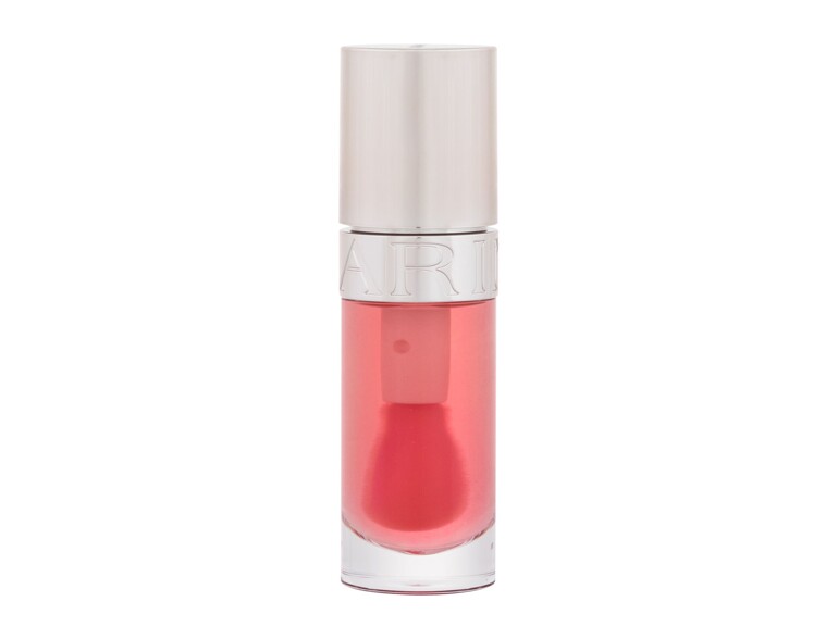 Lippenöl Clarins Lip Comfort Oil Lip Oil 7 ml 04 Pitaya