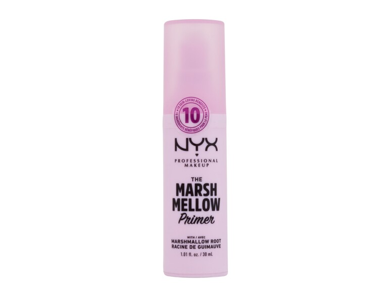 Make-up Base NYX Professional Makeup The Marshmellow Primer 30 ml