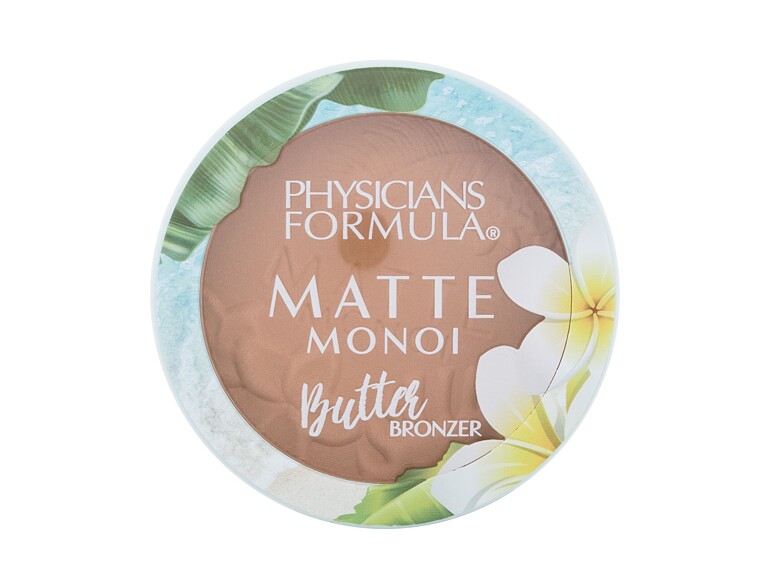 Bronzer Physicians Formula Matte Monoi Butter Bronzer 9 g Matte Bronzer