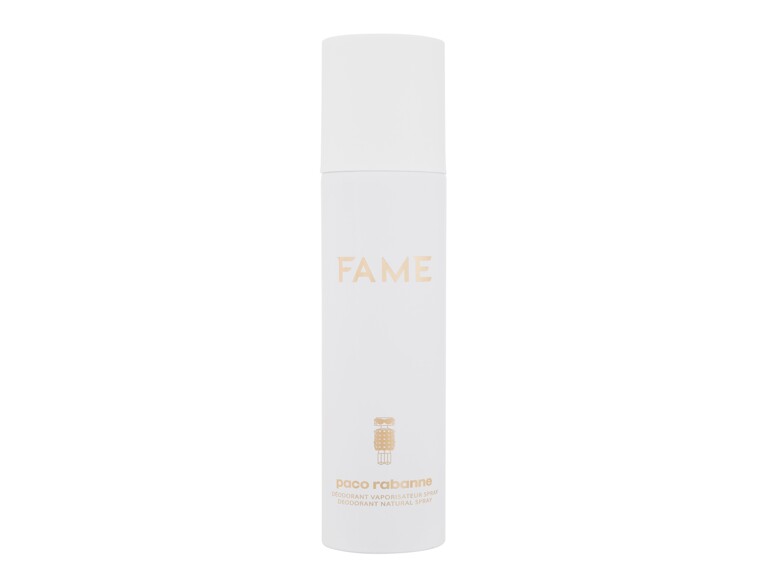 Déodorant Paco Rabanne Fame 150 ml