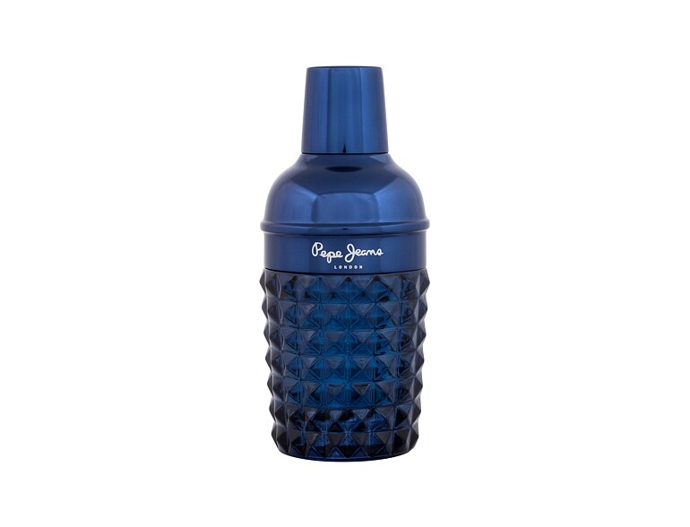 Eau de Parfum Pepe Jeans London Calling 100 ml Beschädigte Schachtel
