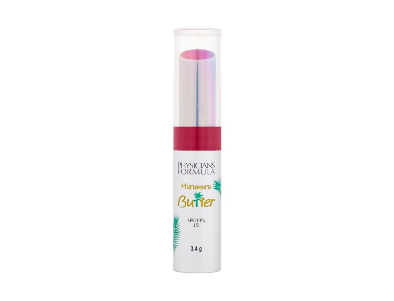 Lippenbalsam Physicians Formula Murumuru Butter Lip Cream SPF15 3,4 g Pinkini