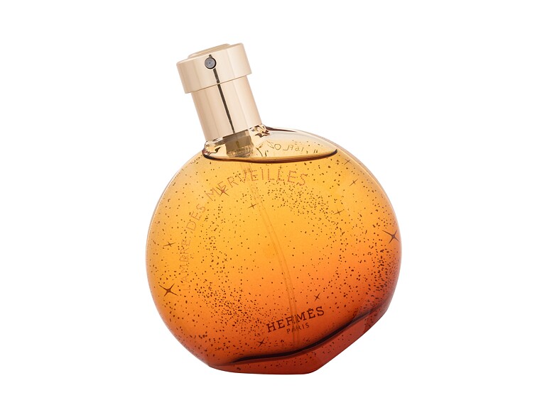 Eau de Parfum Hermes L´Ambre des Merveilles 50 ml