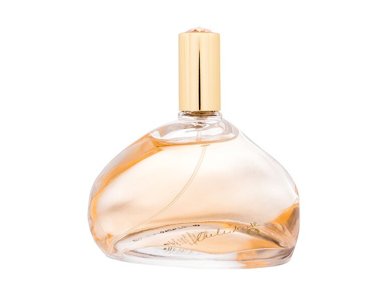 Eau de Parfum Lulu Castagnette Lulu Rose 100 ml