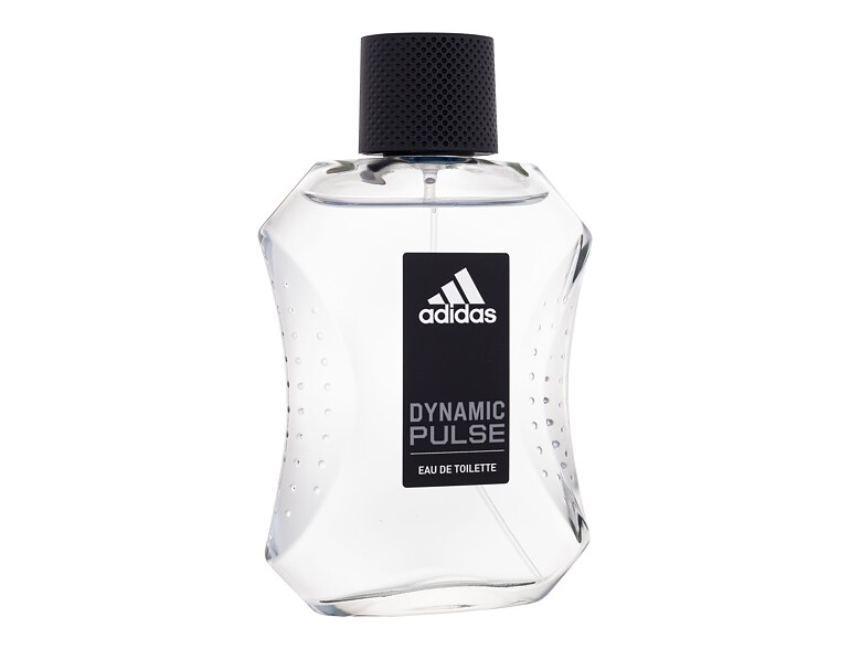 Eau de toilette Adidas Dynamic Pulse 100 ml