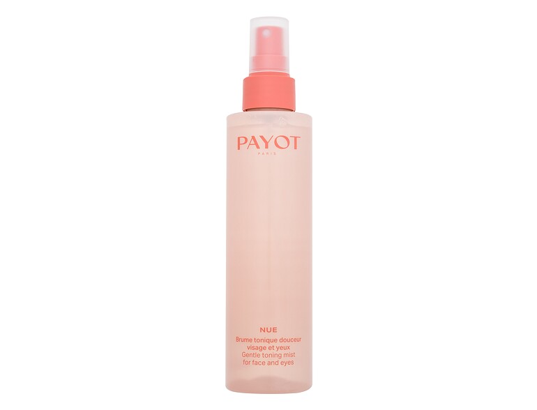 Gesichtswasser und Spray PAYOT Nue Gentle Toning Mist 200 ml