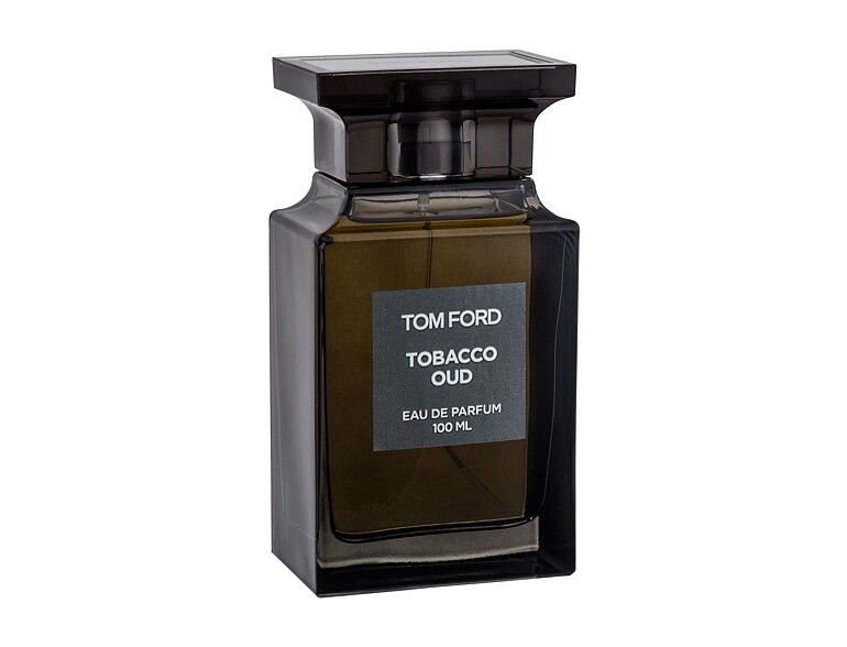 Eau de Parfum TOM FORD Tobacco Oud 100 ml Beschädigte Schachtel